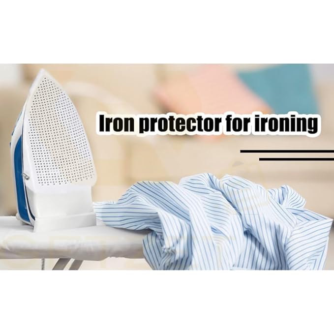 Iron Cover 