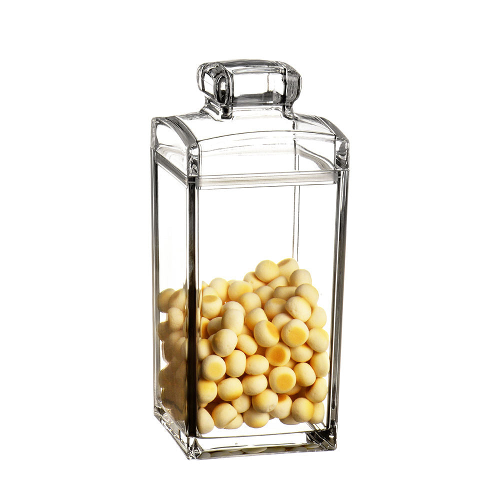jar acrylic