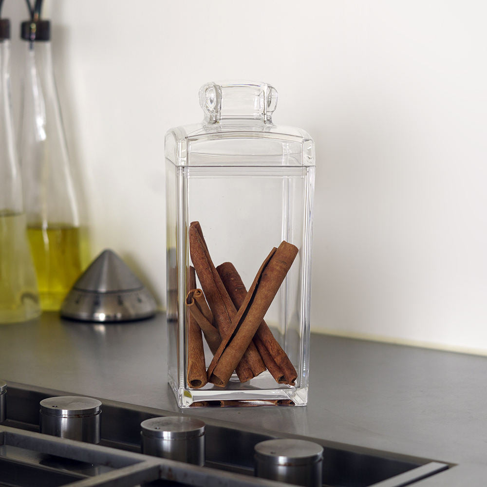 jar acrylic