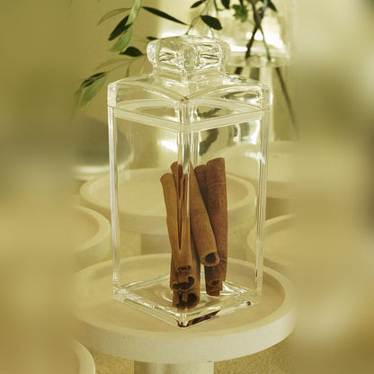 jar acrylic