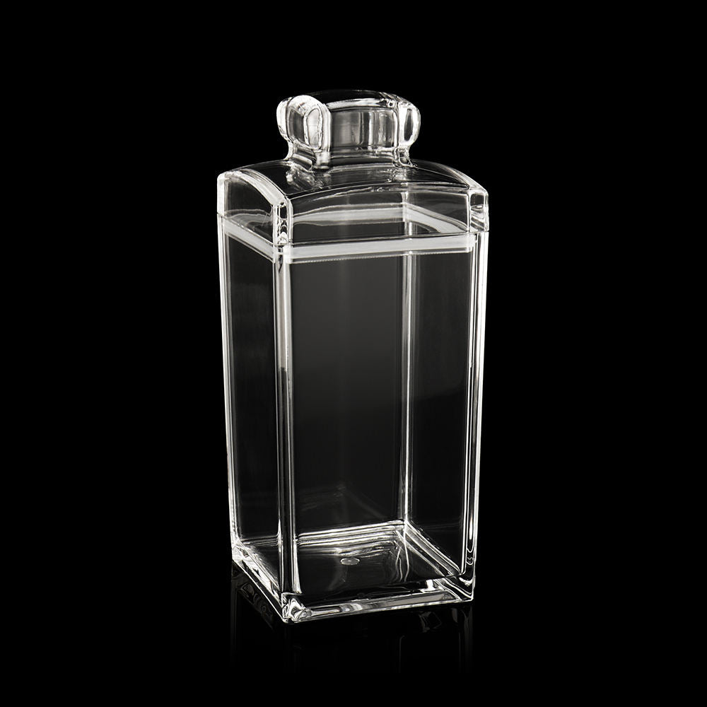 jar acrylic