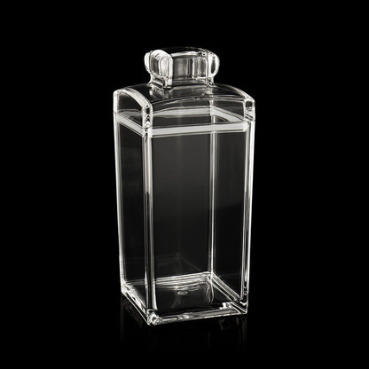 jar acrylic