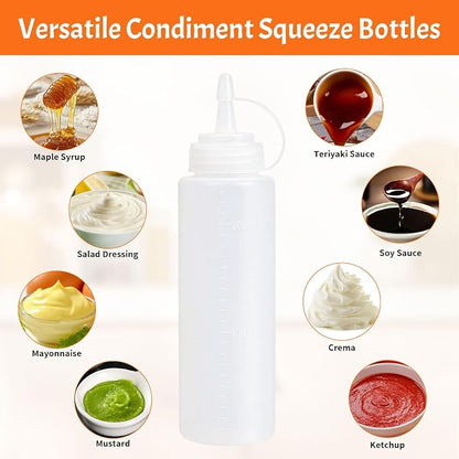 Ketchup Bottle