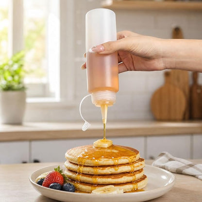 Ketchup Bottle
