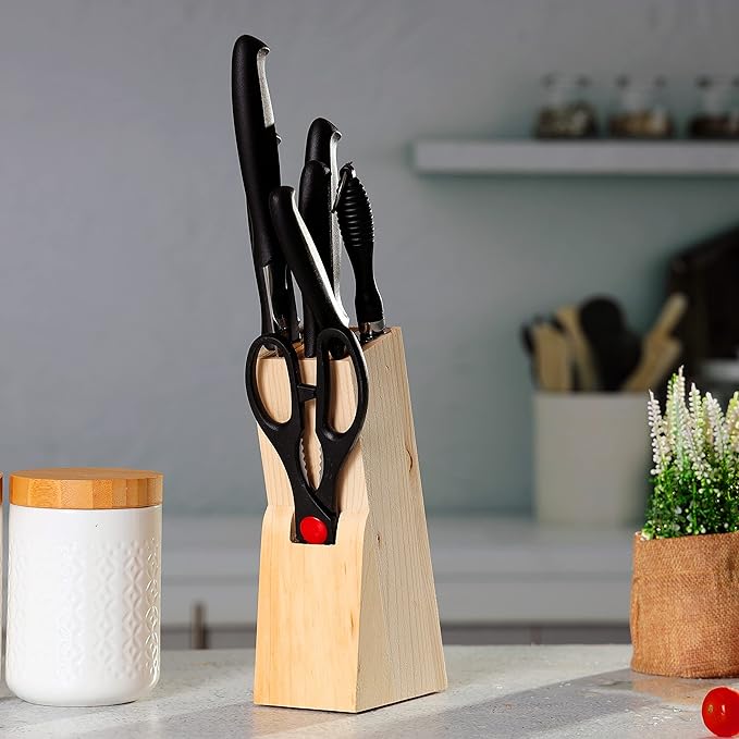 Knife Set 