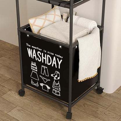 Laundry basket 