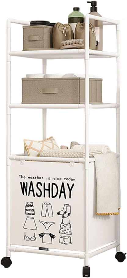 laundry basket 