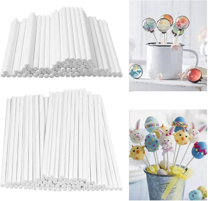 lollipop stick 15cm