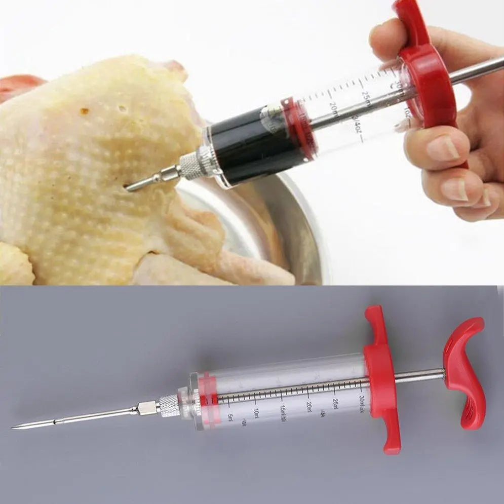 Meat Injector