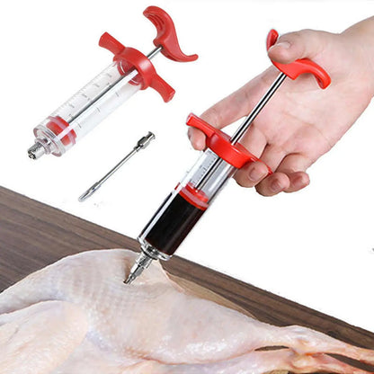 Meat Injector