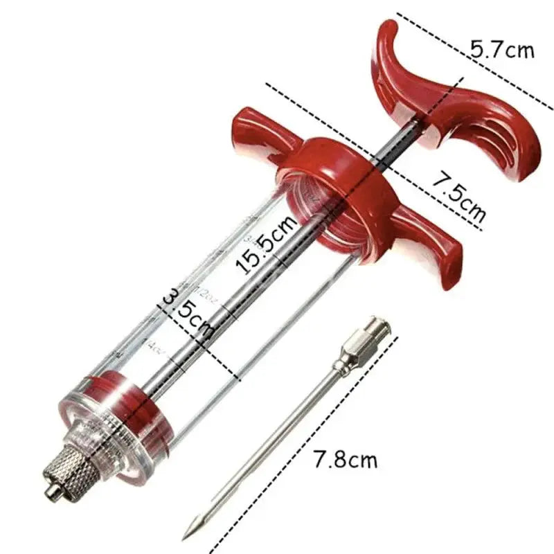 Meat Injector
