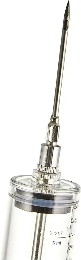 Meat Injector