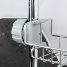 Metal faucet