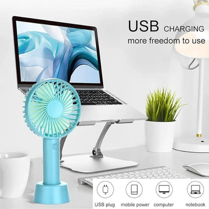 Portable fan