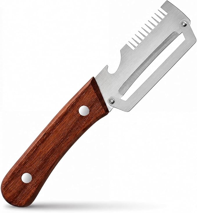 multifunctional peeler 3 n 1