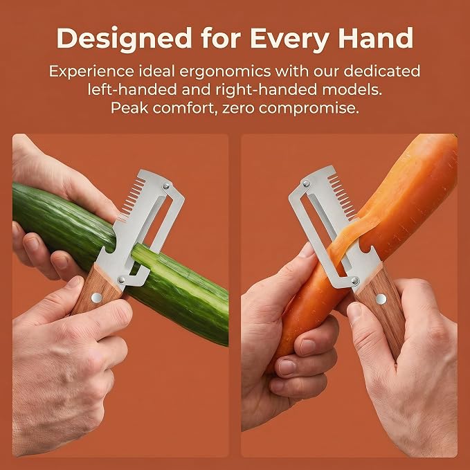 multifunctional peeler 3 n 1