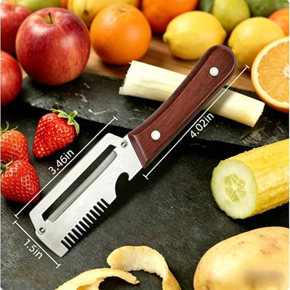 multifunctional peeler 3 n 1