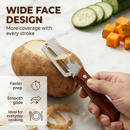 multifunctional peeler 3 n 1