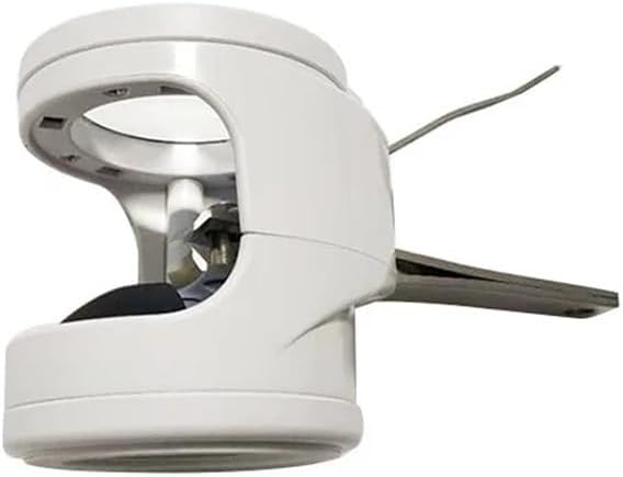 Magnifying Nail Cutter with LED Light HaveLock Shop