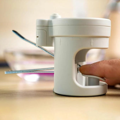 Magnifying Nail Cutter with LED Light HaveLock Shop