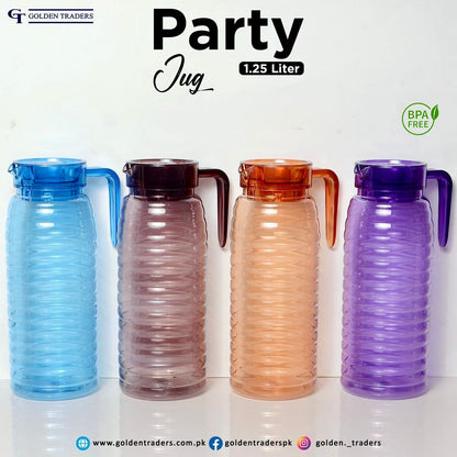Apple (Rosee) Party Jug (1.25 ltrs) HaveLock Shop