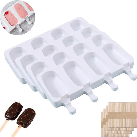 Popsicle mold