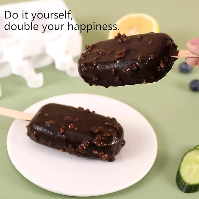 Popsicle mold
