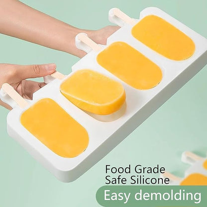 Popsicle mold