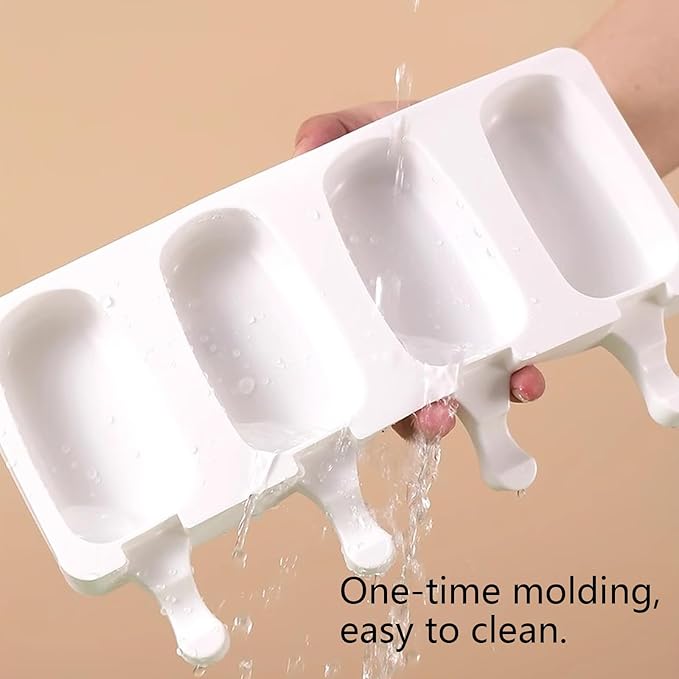 Popsicle mold