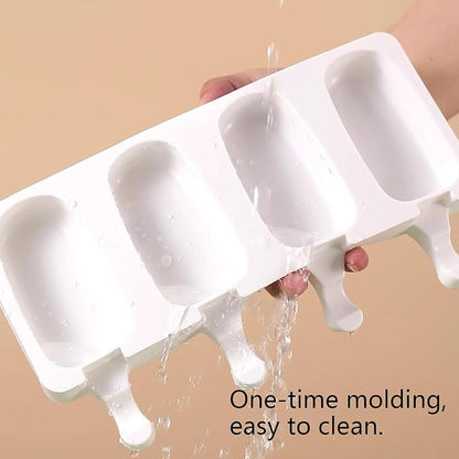 Popsicle mold