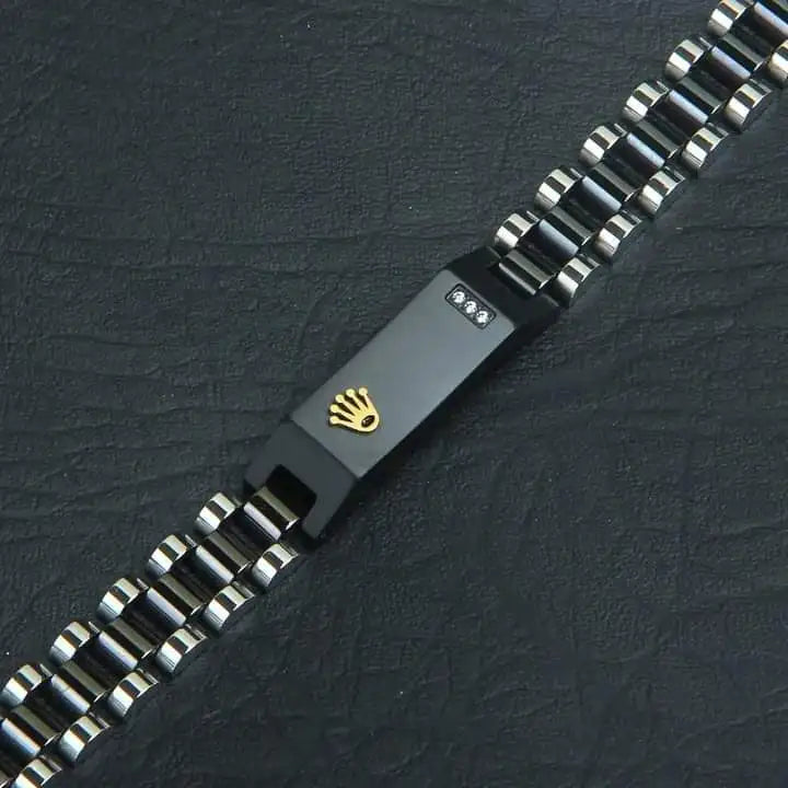 Customized Rolex Bracelets HaveLock Shop