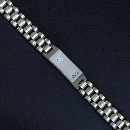 Customized Rolex Bracelets HaveLock Shop