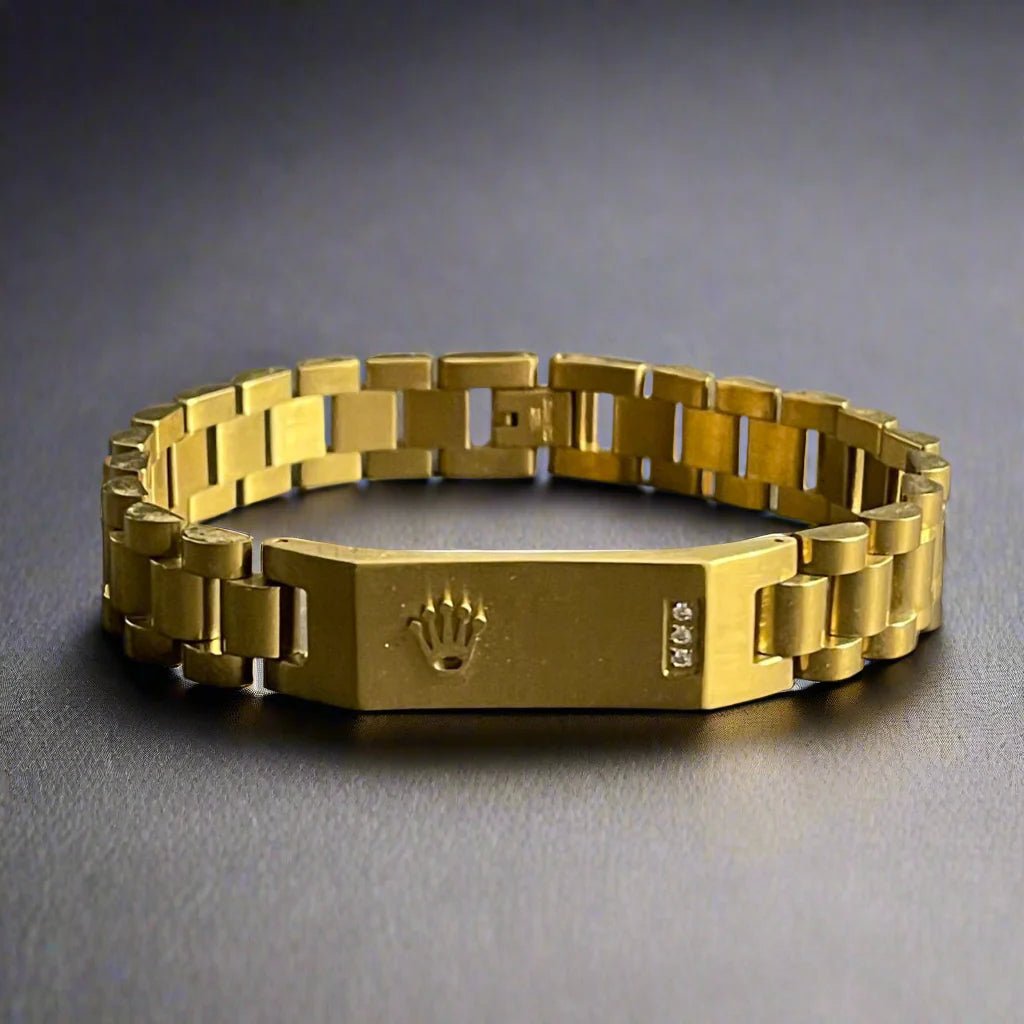 Customized Rolex Bracelets HaveLock Shop