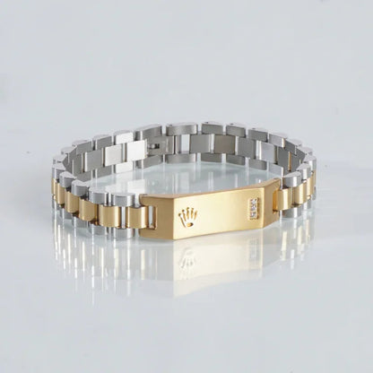 Customized Rolex Bracelets HaveLock Shop