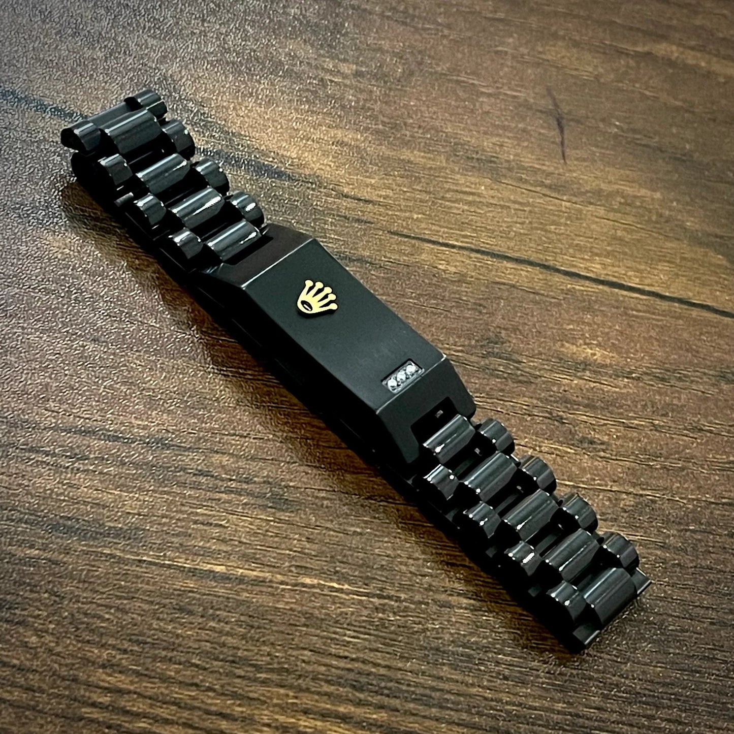 Customized Rolex Bracelets HaveLock Shop