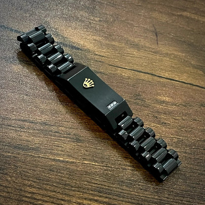 Customized Rolex Bracelets HaveLock Shop