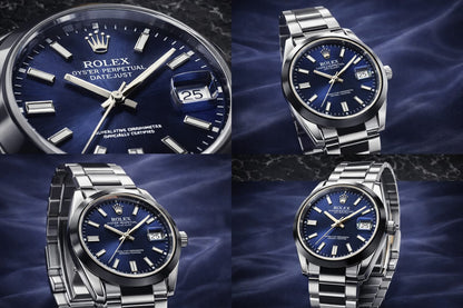 Rolex Watch For Mens