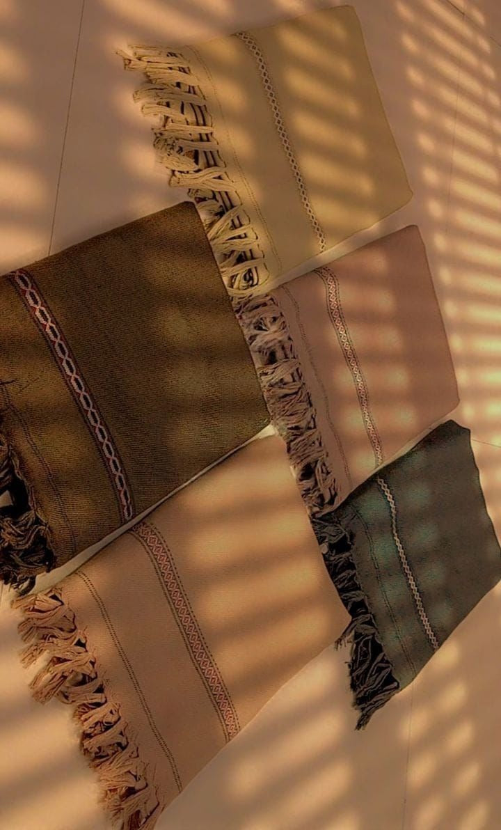 Customized Name Shawl for Men And Women HaveLock Shop