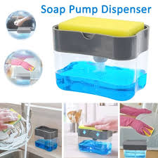 Soap Pump Dispenser HaveLock Shop