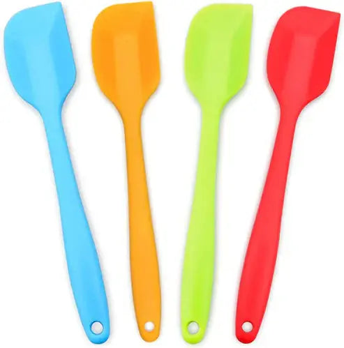 Full Silicone Spatula 27CM Big Size