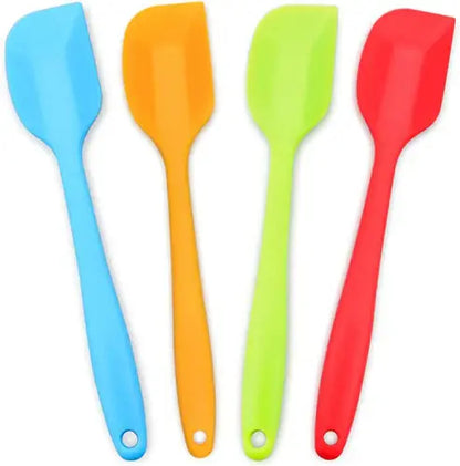 Full Silicone Spatula 27CM Big Size