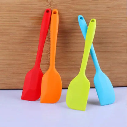 Full Silicone Spatula 27CM Big Size