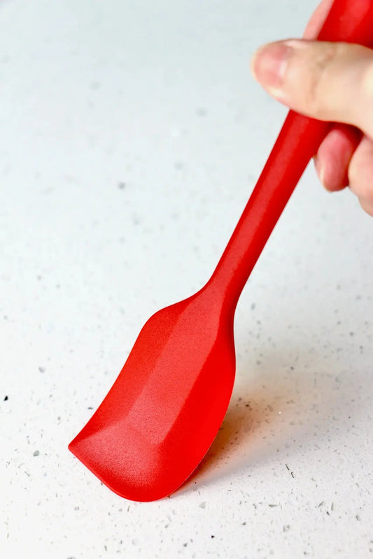 Full Silicone Spatula 27CM Big Size
