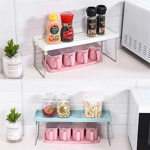 Stack Up Shelf 