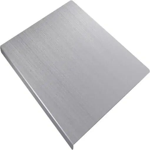 Stainless Steel Cutting Board ( 28 × 41 cm) HaveLock Shop