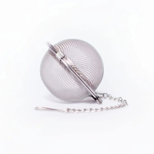 Stainless Steel Mesh Tea Ball HaveLock Shop