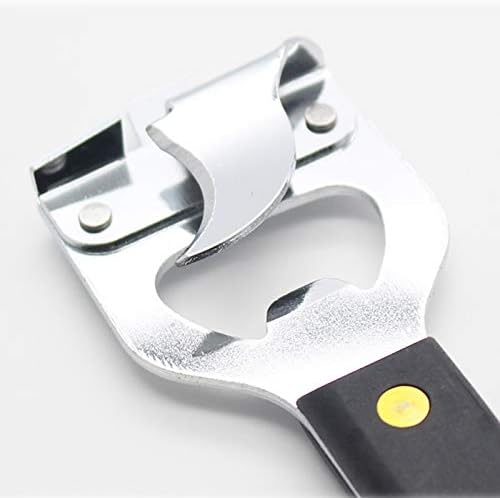 Tin cutter With openar