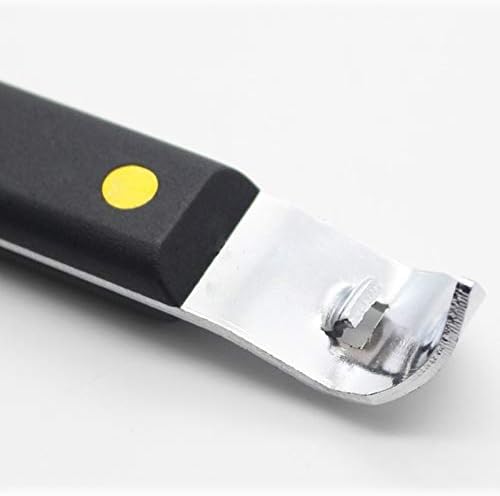 Tin cutter With openar