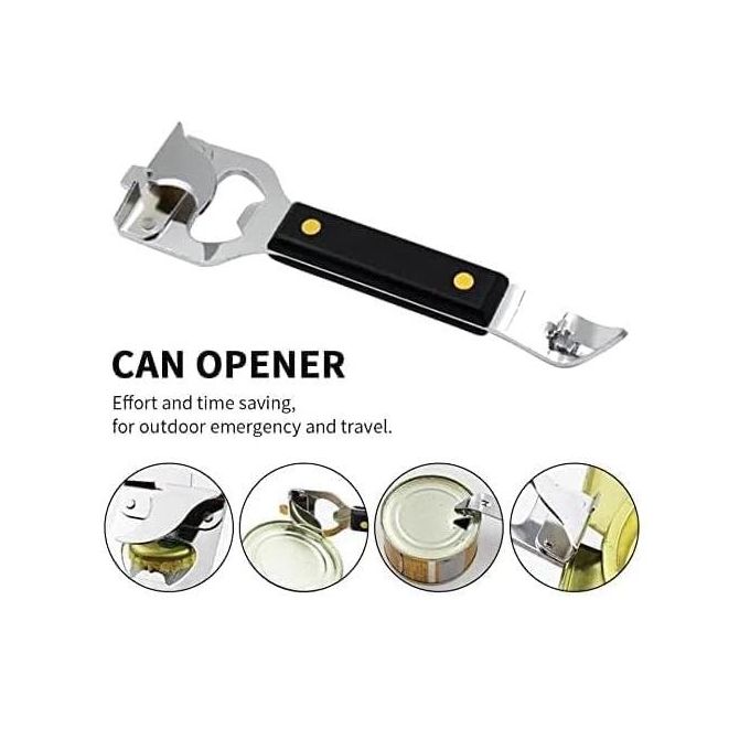 tin can opener