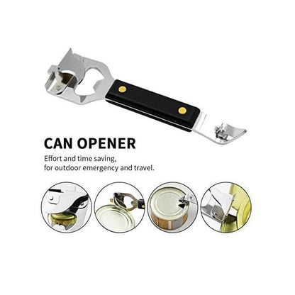 tin can opener